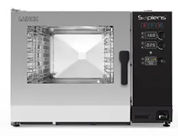 Пароконвектоматы ПАРОКОНВЕКТОМАТ LAINOX SAPIENS BOOSTED SAE062B