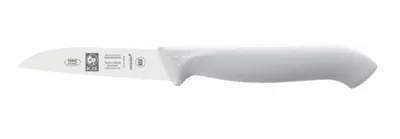 Нож для овощей 8см, белый HORECA PRIME 28200.HR02000.080