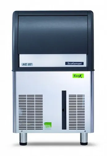 Льдогенераторы ЛЬДОГЕНЕРАТОР SCOTSMAN ACS 87 AS