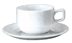Чашки, кружки, блюдца Fairway Блюдце 4892С-6,5 (16,5см)