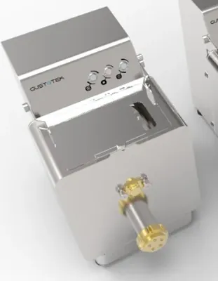 Машины для пасты Аппарат-экструдер для производства пасты GUSTOTEK GT104