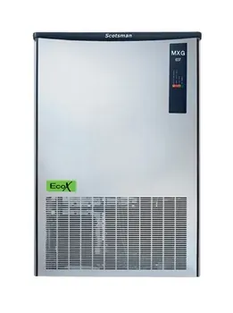 Льдогенераторы ЛЬДОГЕНЕРАТОР SCOTSMAN MXG M 637 AS OX