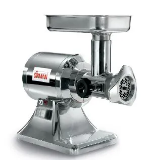 Мясорубки МЯСОРУБКА SIRMAN TC-22Е 1Ф. CE