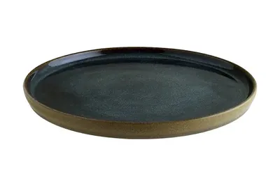 Тарелки, блюда, салатники, миски Bonna Sphere Ocean Тарелка плоская SPEOC HYG 22 DZ (22см)