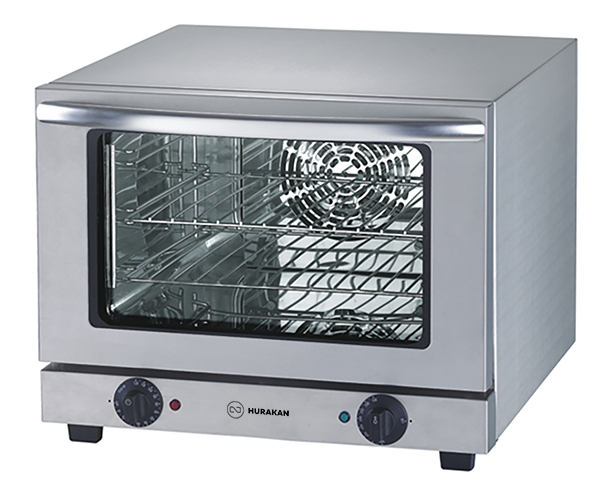 Конвекционные печи ПЕЧЬ КОНВЕКЦИОННАЯ HURAKAN HKN-XFT133L