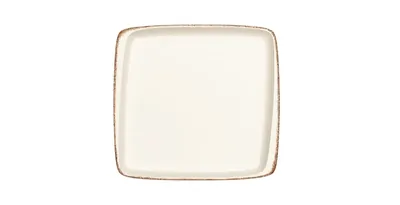 Bonna Moove Тарелка квадратная Retro E100MOV34KR (27х25 см)