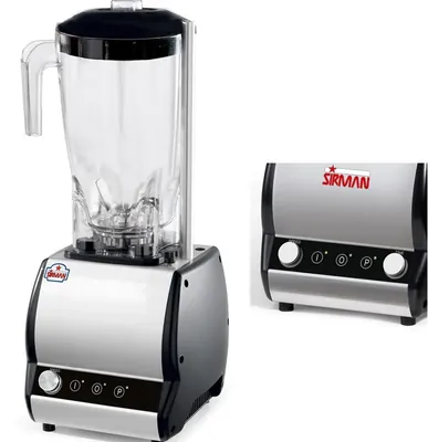 Блендеры барные БЛЕНДЕР SIRMAN ORIONE T TIMER VV