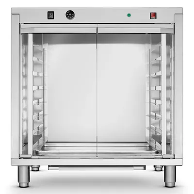 Расстоечные шкафы Шкаф расстоечный Tecnoeka EKL 864