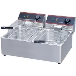 Фритюрницы Фритюрница EKSI HEF-4L-2