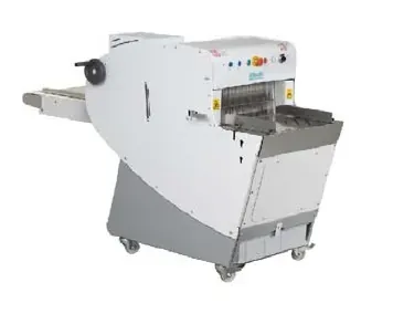 Хлеборезки ХЛЕБОРЕЗ ROLLMATIC MI52 10MM