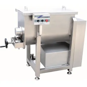 Фаршемешалка HUALIAN MACHINERY JB-150
