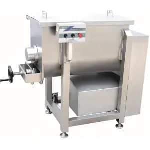 Фаршемешалки HUALIAN MACHINERY