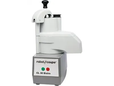 Овощерезки Овощерезка Robot-Coupe CL30 Bistro в комплекте с 6 дисками