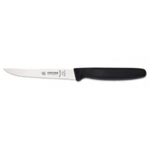 Нож для стейка L 11см с волнистым лезвием GIESSER 8725 wsp 11
