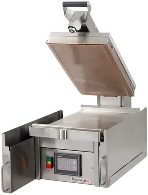 Грили контактные ГРИЛЬ КОНТАКТНЫЙ НАСТОЛЬНЫЙ ROBOLABS ROBOSMARTGRILL (223674)
