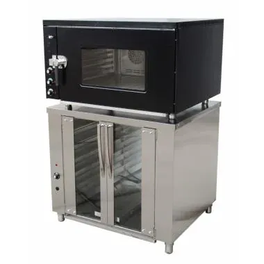 Расстоечные шкафы ШКАФ РАССТОЕЧНЫЙ GRILL MASTER РПК 5 22220