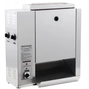 Тостер конвеерный вертикальный ROBOTOASTER DUO ТМС-2 233794
