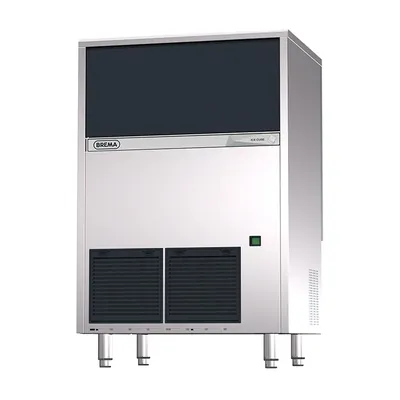 Льдогенераторы Льдогенератор Brema CB 955A HC