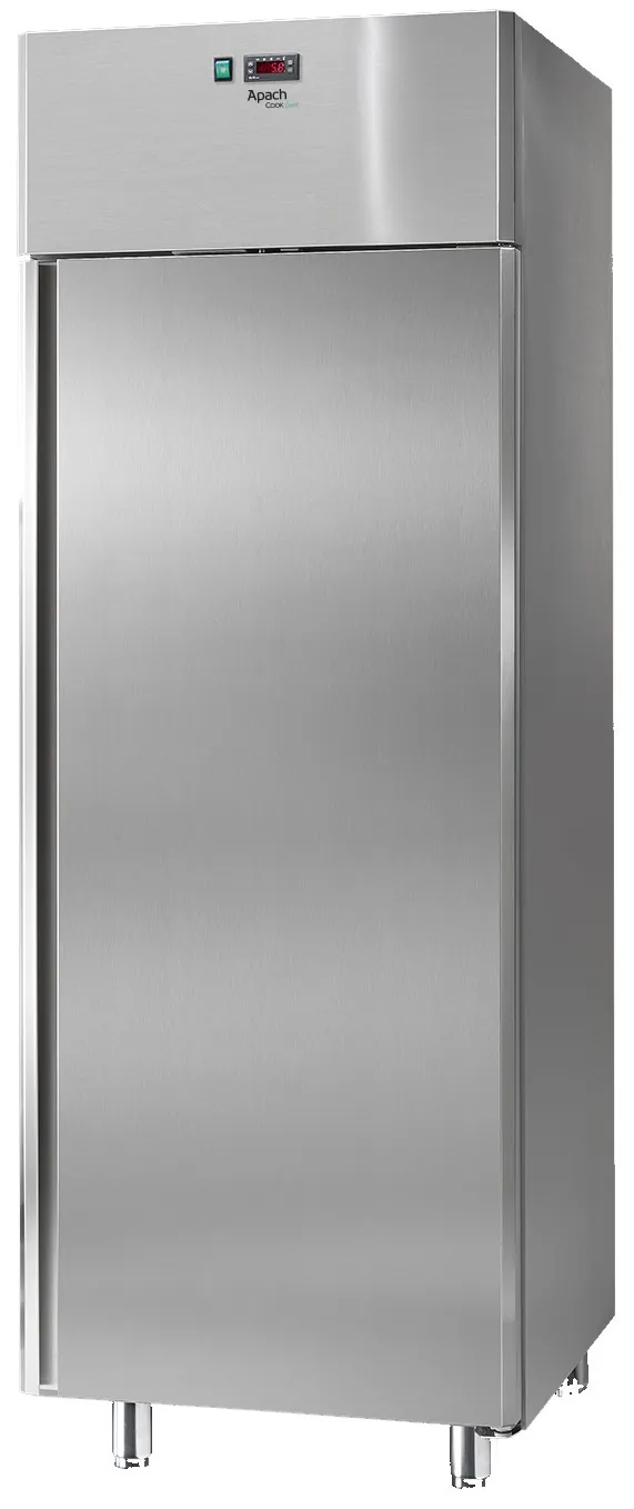 Шкаф морозильный APACH F700BT/290 DOM PLUS