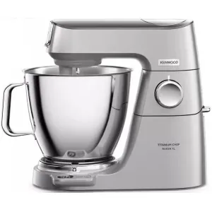 Миксер планетарный Kenwood Titanium Chef Baker XL