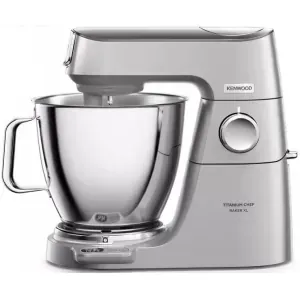 Миксеры планетарные Миксер планетарный Kenwood Titanium Chef Baker XL