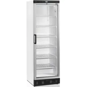 Шкаф морозильный Tefcold UFFS370G