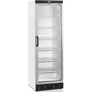 Шкафы морозильные Шкаф морозильный Tefcold UFFS370G