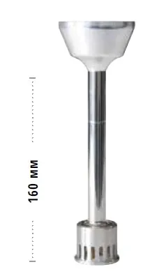 Насадка к миксеру Dynamic DYNAMIX блендер AC560