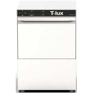 Машина стаканомоечная фронтальная T-Lux GWM-40 с помпой