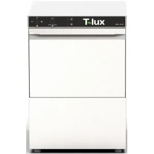 Стаканомоечные машины Машина стаканомоечная фронтальная T-Lux GWM-40 с помпой