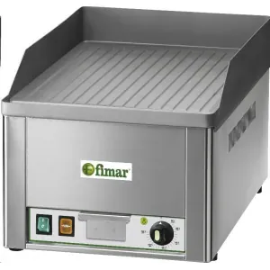 Жарочные поверхности Fimar