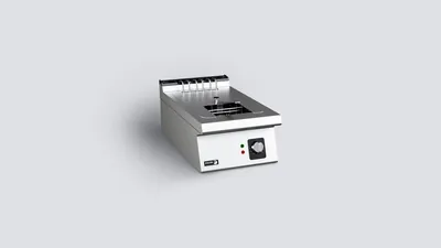 Фритюрницы Фритюрница FAGOR F-E7108, электрическая
