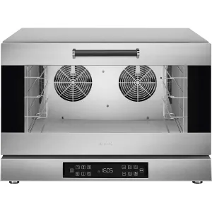 Печь конвекционная Smeg ALFA420E1HDS