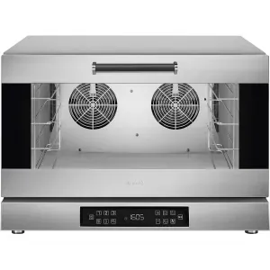 Конвекционные печи Печь конвекционная Smeg ALFA420E1HDS