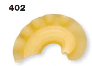 Рабочие органы и насадки Форма LA MONFERRINA для P6/P12 GEMELLI 420 бронза