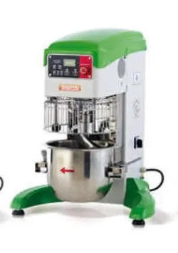 Миксеры планетарные МИКСЕР ПЛАНЕТАРНЫЙ SIGMA CHEF 20