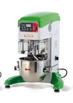 Миксеры планетарные МИКСЕР ПЛАНЕТАРНЫЙ SIGMA CHEF 20