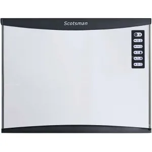 Льдогенератор Scotsman NW 608 WS OX