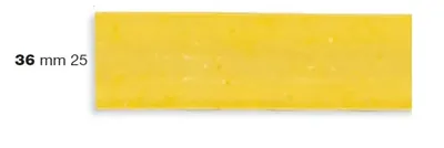 Рабочие органы и насадки Форма LA MONFERRINA для P6/P12 LASAGNETTE 25 MM 36 бронза