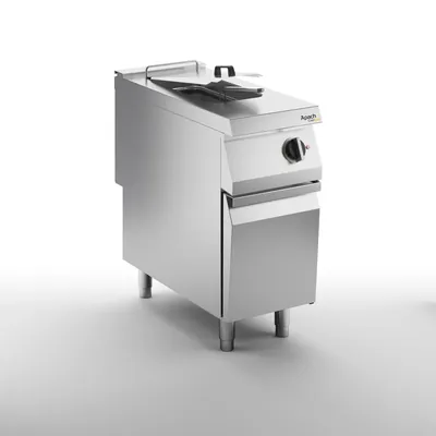Фритюрницы ФРИТЮРНИЦА ЭЛЕКТРИЧЕСКАЯ 900 СЕРИИ APACH CHEF LINE SLFRIE49S15CS