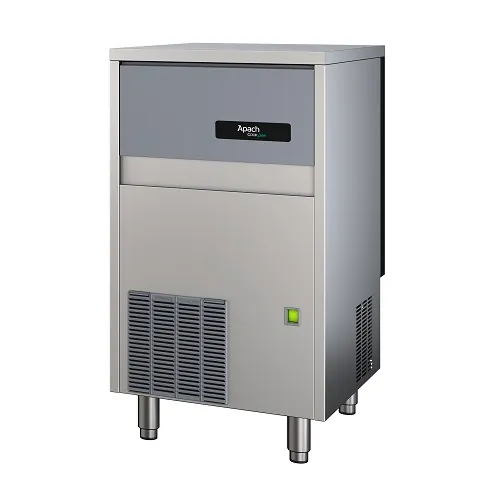 Льдогенераторы ЛЬДОГЕНЕРАТОР APACH КУБИК ACB4625B W