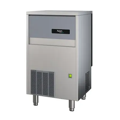 Льдогенераторы ЛЬДОГЕНЕРАТОР APACH КУБИК ACB4625B W