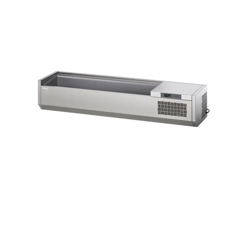 Витрины холодильные универсальные ВИТРИНА ХОЛОДИЛЬНАЯ APACH CHEF LINE LDR14038