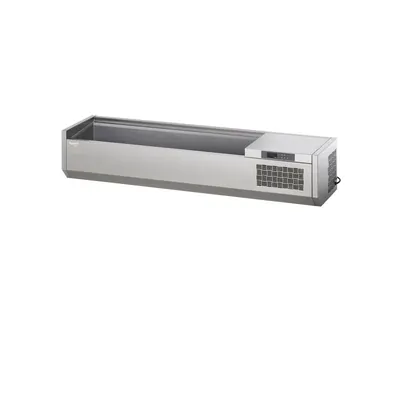 Витрины холодильные универсальные ВИТРИНА ХОЛОДИЛЬНАЯ APACH CHEF LINE LDR14038