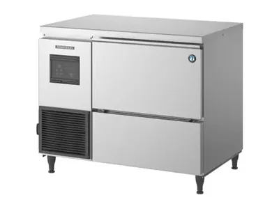 Льдогенераторы ЛЕДОГЕНЕРАТОР HOSHIZAKI FM-120KE-50-HCN