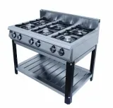 Плиты профессиональные ПЛИТА 6 КОНФ. GRILL MASTER Ф6ПГ/800 ГАЗ 50005