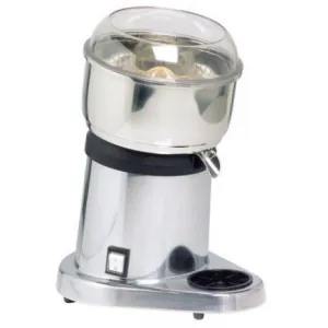 Соковыжималка для цитрусовых Macap P200 (C13) ХРОМ