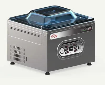 Вакуумные упаковщики Упаковщик вакуумный ORVED CUISSON 41