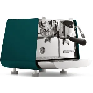 Кофемашина рожковая автоматическая Victoria Arduino Eagle One Prima 1 gr  220V green