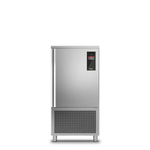 Шкафы шоковой заморозки ШКАФ ШОКОВОЙ ЗАМОРОЗКИ APACH CHEF LINE LBMODU1011R